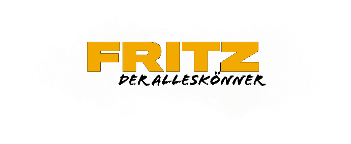 Fritz der Alleskönner